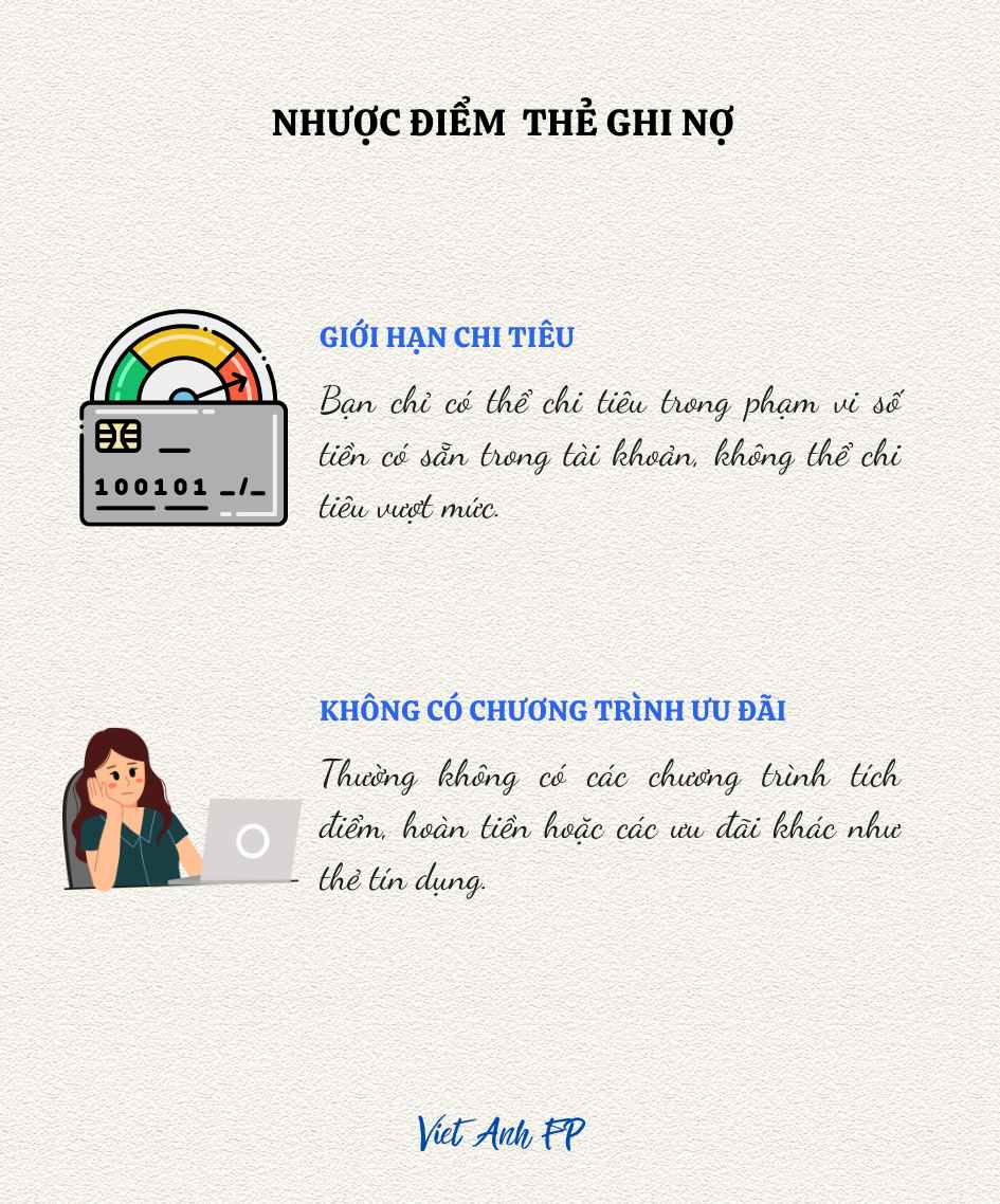 #19 LÀM SAO ĐỂ PHÂN BIỆT CÁC LOẠI THẺ NGÂN HÀNG? 5 4 compressed 7