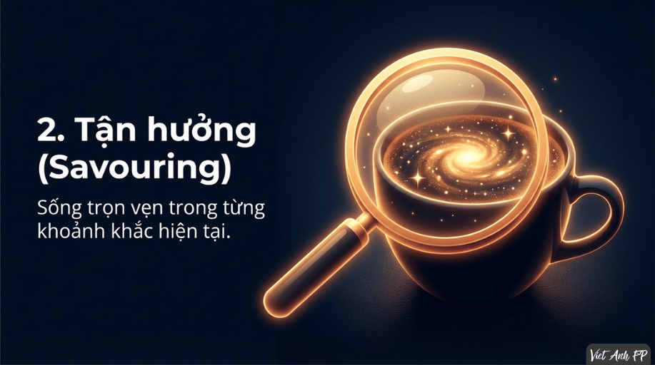 #B12 Cảm Xúc Tích Cực: Những Viên Gạch Nhỏ Xây Nên Một Cuộc Đời Lớn 10 10 4