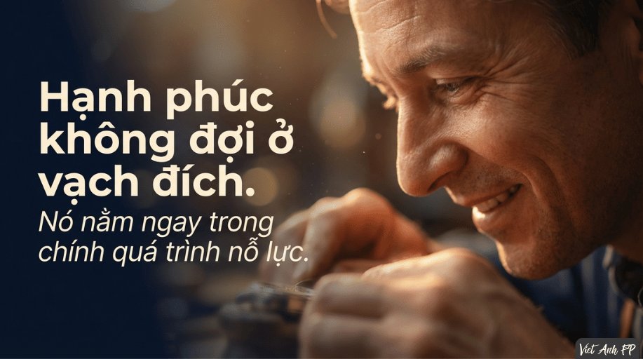 #B.13 Flow – Trạng Thái Khi Ta Sống Trọn Vẹn Với Điều Mình Đang Làm 9 10 5
