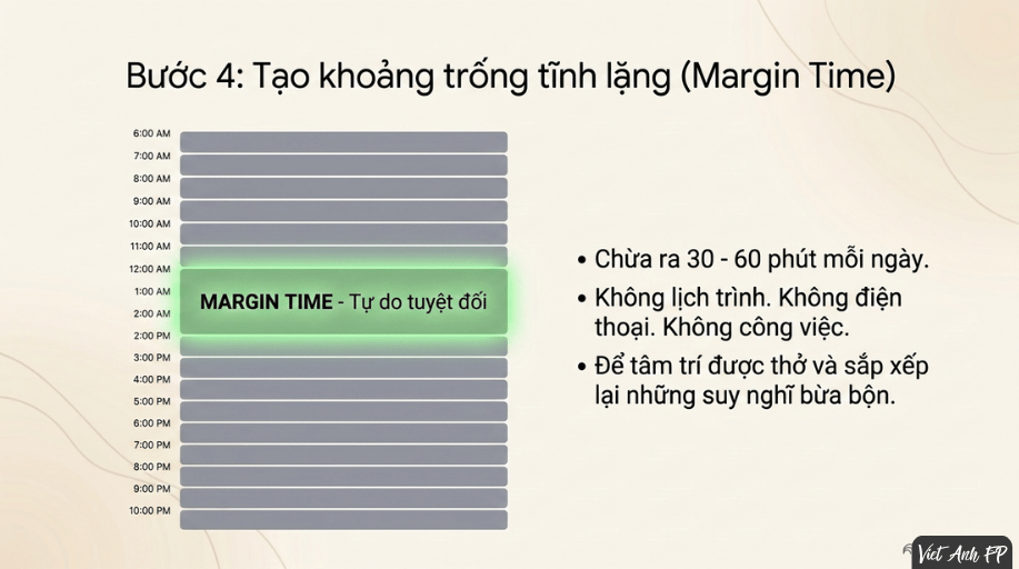 #B16 LỐI SỐNG TỐI GIẢN: CÓ ÍT HƠN ĐỂ ĐƯỢC NHIỀU HƠN 10 13