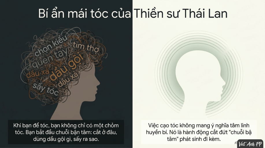 #B16 LỐI SỐNG TỐI GIẢN: CÓ ÍT HƠN ĐỂ ĐƯỢC NHIỀU HƠN 4 4 1