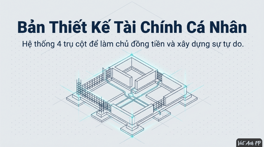 #51 BỐN TRỤ CỘT QUAN TRỌNG CỦA TÀI CHÍNH CÁ NHÂN BẠN KHÔNG THỂ BỎ QUA 72 1