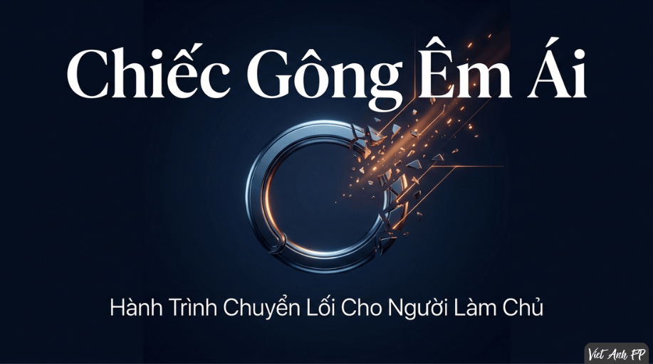 #54 Tiền Lương – "Chiếc Gông Êm Ái" Và Hành Trình Chuyển Lối Tự Do 37 1