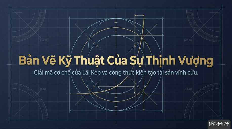 #55 TẠI SAO LÃI KÉP ĐƯỢC XEM LÀ KỲ QUAN THỨ 8 CỦA THẾ GIỚI VÀ BÀI HỌC TÍCH LŨY TÀI SẢN 26 1