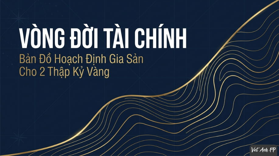 #55 BẢN ĐỒ HOẠCH ĐỊNH CHO HAI GIAI ĐOẠN VÀNG 14 1