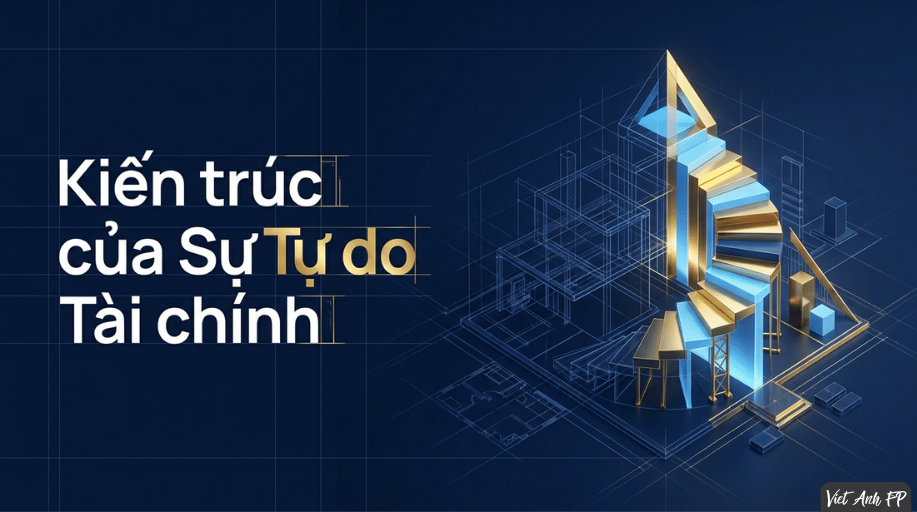 #53 TẠI SAO CHÚNG TA CẦN PHẢI HỌC CÁCH QUẢN LÝ TÀI CHÍNH CÁ NHÂN: 3 TẦNG Ý NGHĨA 50 1