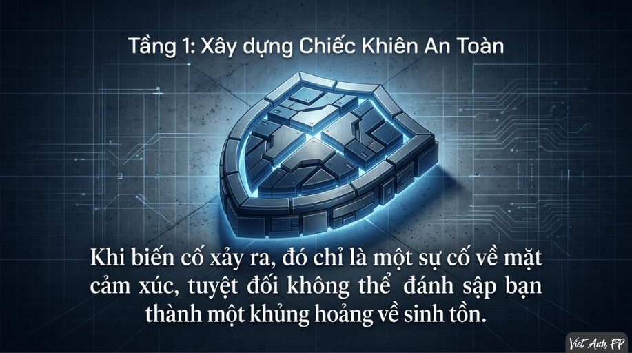 #53 TẠI SAO CHÚNG TA CẦN PHẢI HỌC CÁCH QUẢN LÝ TÀI CHÍNH CÁ NHÂN: 3 TẦNG Ý NGHĨA 4 4